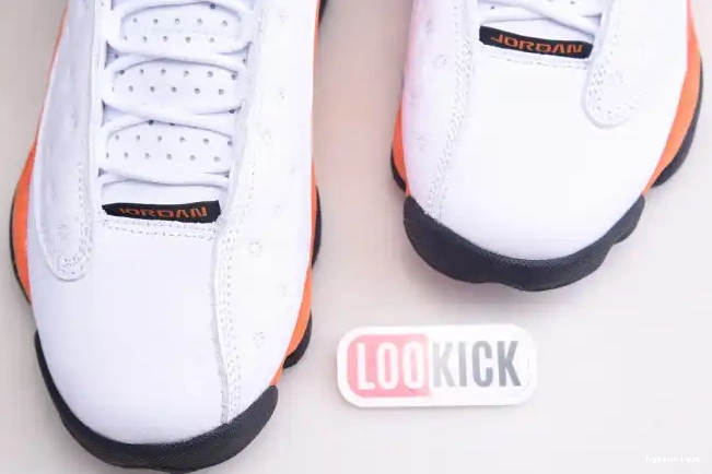 HYPE AIR JORDAN 13 414571-108 STARFISH 0613